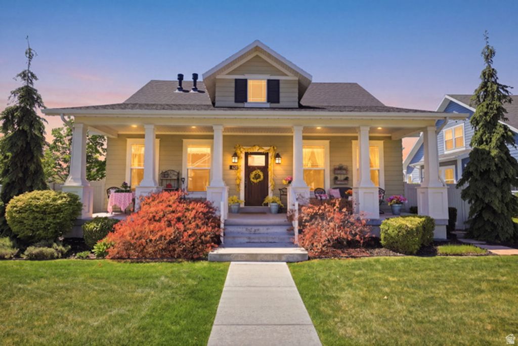 423 N JOSEPH ACRES RD, Kaysville, UT 84037