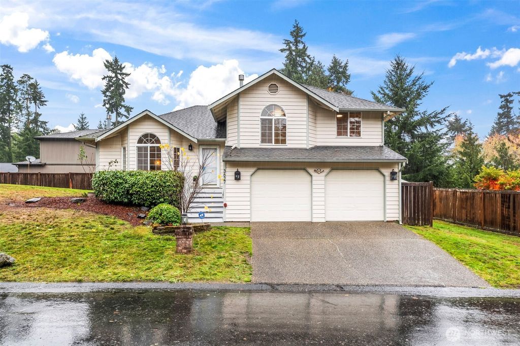 3627 117th Street NW, Gig Harbor, WA 98332