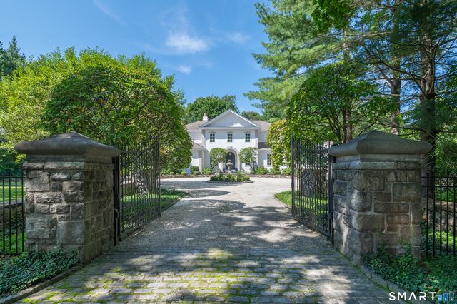 85 Manor Road, Ridgefield, CT 06877