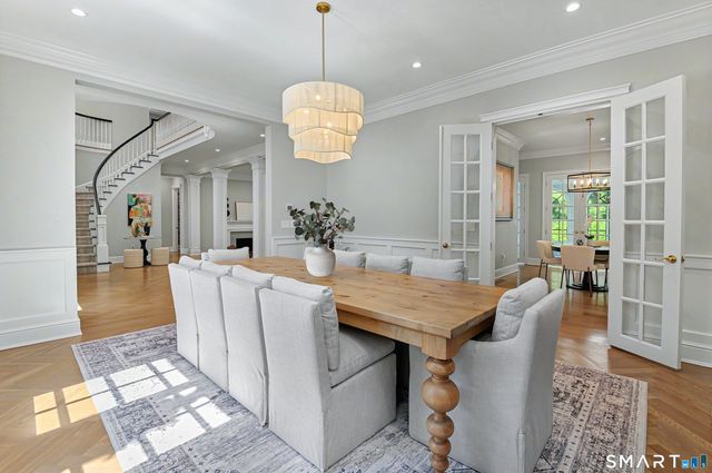 85 Manor Road, Ridgefield, CT 06877
