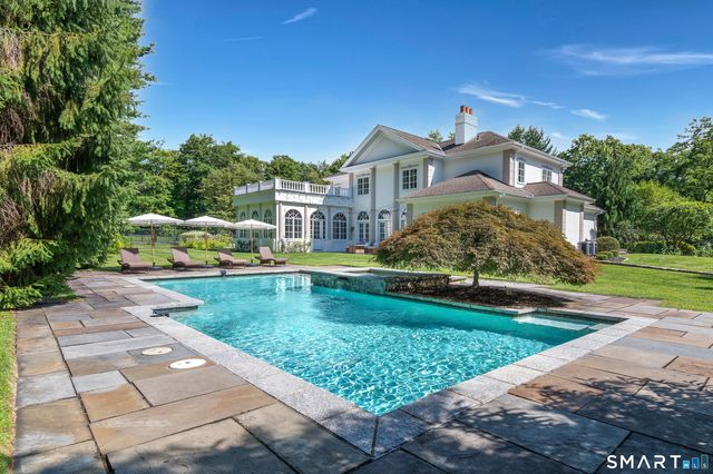 85 Manor Road, Ridgefield, CT 06877