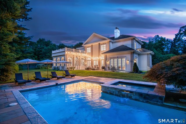 85 Manor Road, Ridgefield, CT 06877