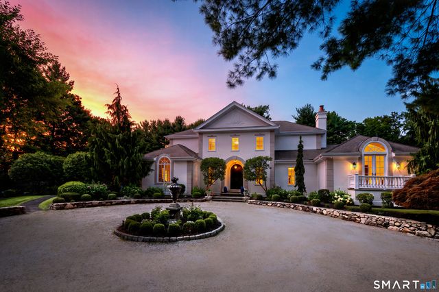 85 Manor Road, Ridgefield, CT 06877