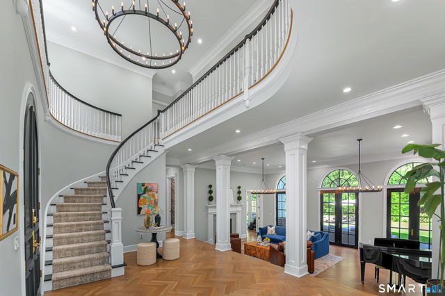 85 Manor Road, Ridgefield, CT 06877