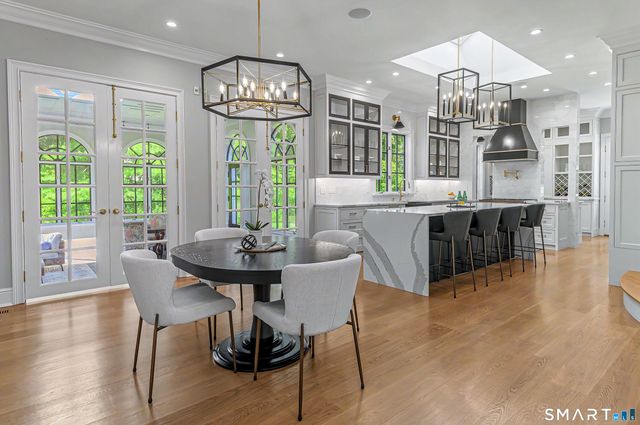 85 Manor Road, Ridgefield, CT 06877