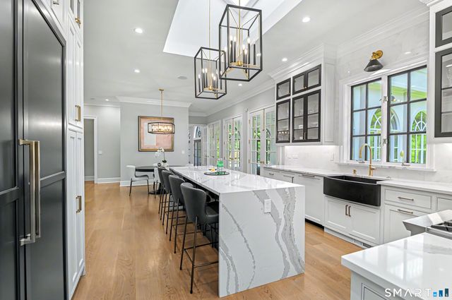 85 Manor Road, Ridgefield, CT 06877