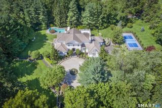 85 Manor Road, Ridgefield, CT 06877