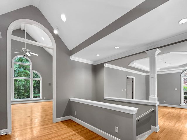 10824 Rondeau Woods Court, Raleigh, NC 27614