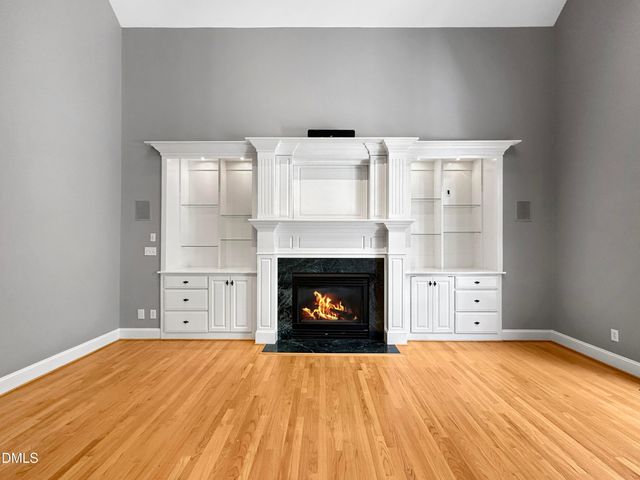 10824 Rondeau Woods Court, Raleigh, NC 27614