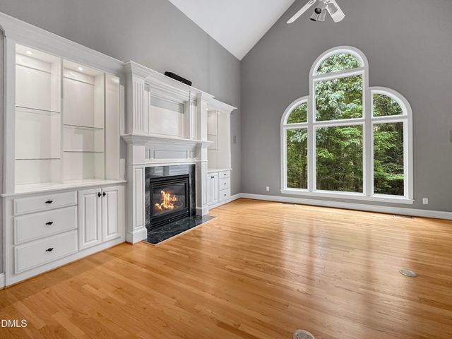 10824 Rondeau Woods Court, Raleigh, NC 27614