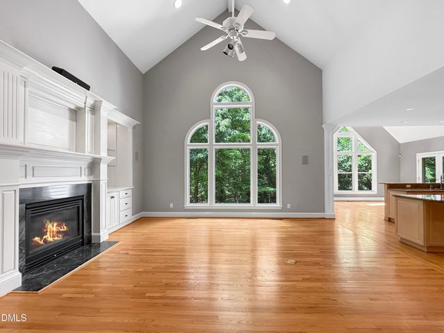 10824 Rondeau Woods Court, Raleigh, NC 27614