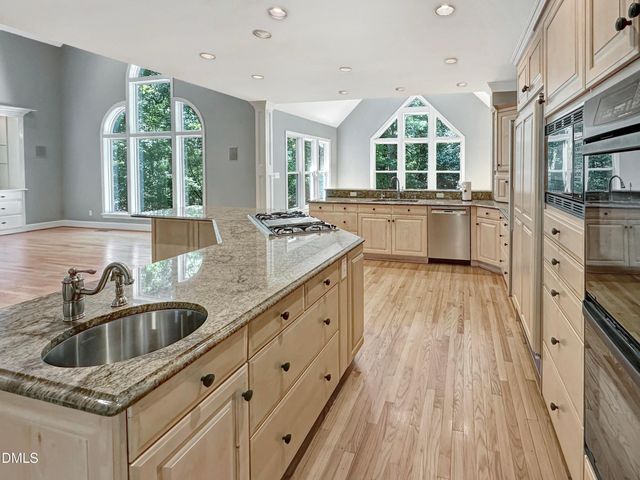 10824 Rondeau Woods Court, Raleigh, NC 27614