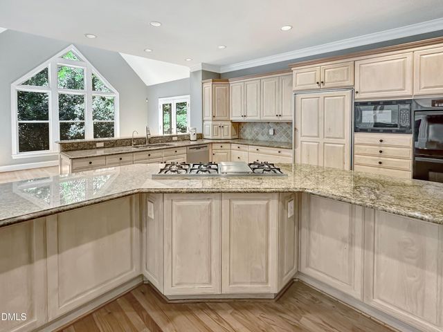 10824 Rondeau Woods Court, Raleigh, NC 27614