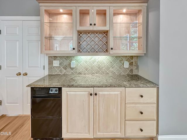 10824 Rondeau Woods Court, Raleigh, NC 27614