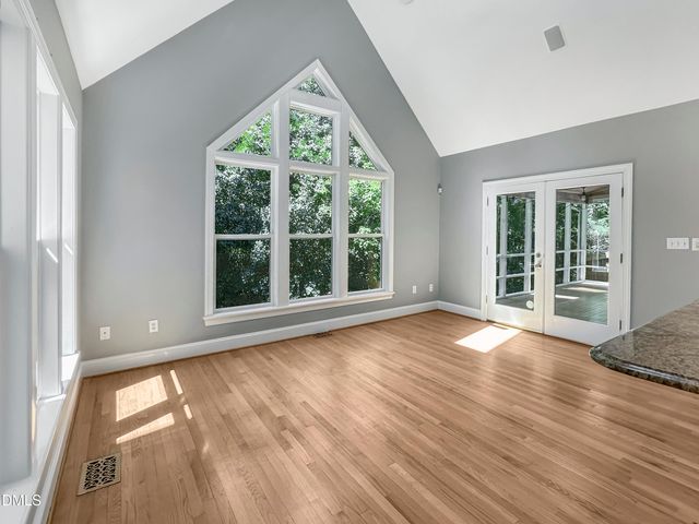 10824 Rondeau Woods Court, Raleigh, NC 27614