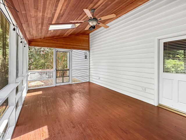 10824 Rondeau Woods Court, Raleigh, NC 27614