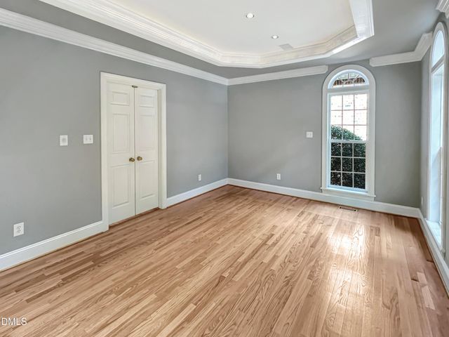 10824 Rondeau Woods Court, Raleigh, NC 27614