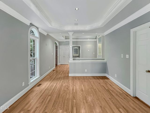 10824 Rondeau Woods Court, Raleigh, NC 27614
