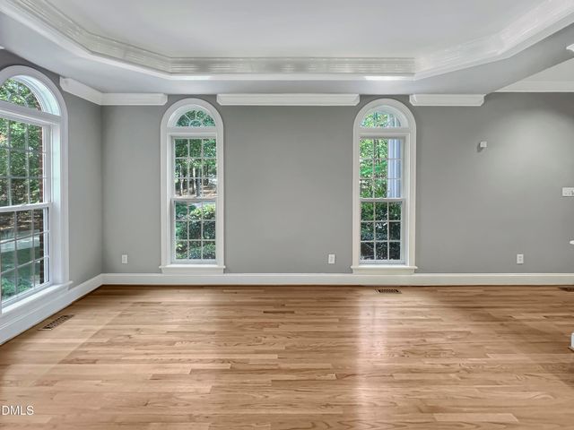 10824 Rondeau Woods Court, Raleigh, NC 27614