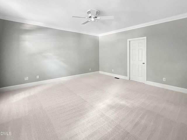 10824 Rondeau Woods Court, Raleigh, NC 27614