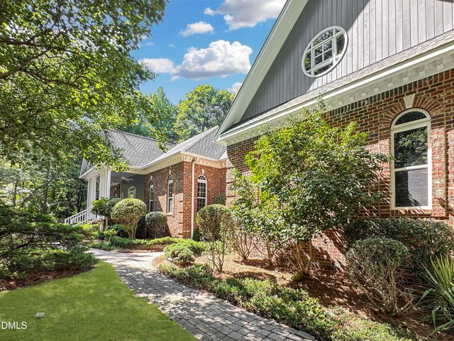 10824 Rondeau Woods Court, Raleigh, NC 27614