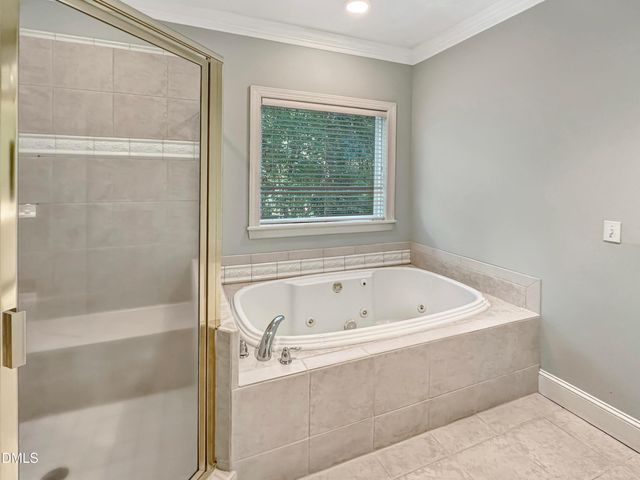 10824 Rondeau Woods Court, Raleigh, NC 27614