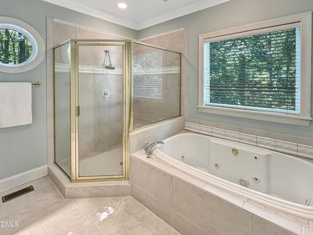 10824 Rondeau Woods Court, Raleigh, NC 27614