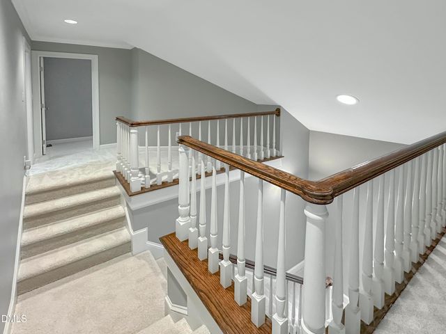 10824 Rondeau Woods Court, Raleigh, NC 27614