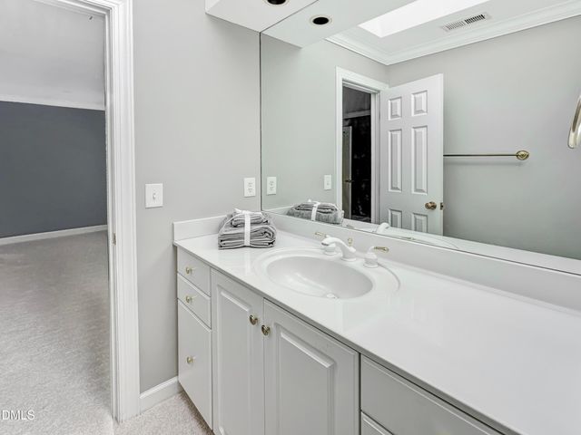10824 Rondeau Woods Court, Raleigh, NC 27614