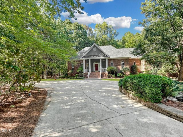 10824 Rondeau Woods Court, Raleigh, NC 27614