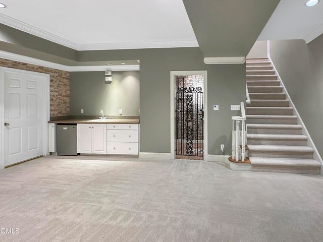 10824 Rondeau Woods Court, Raleigh, NC 27614