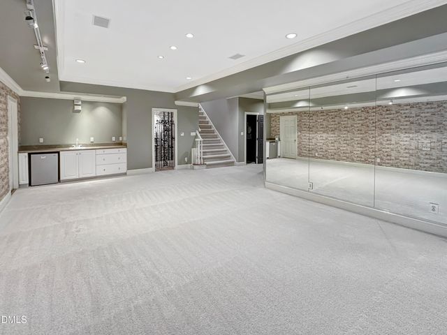 10824 Rondeau Woods Court, Raleigh, NC 27614