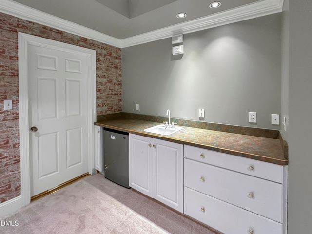 10824 Rondeau Woods Court, Raleigh, NC 27614