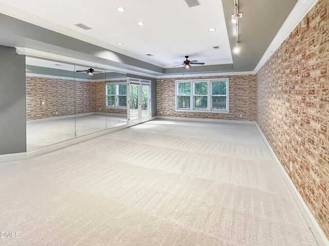 10824 Rondeau Woods Court, Raleigh, NC 27614