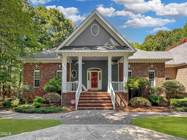 10824 Rondeau Woods Court, Raleigh, NC 27614