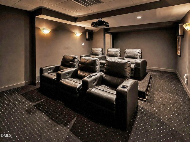 10824 Rondeau Woods Court, Raleigh, NC 27614
