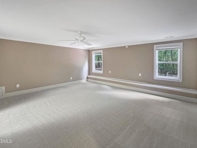 10824 Rondeau Woods Court, Raleigh, NC 27614