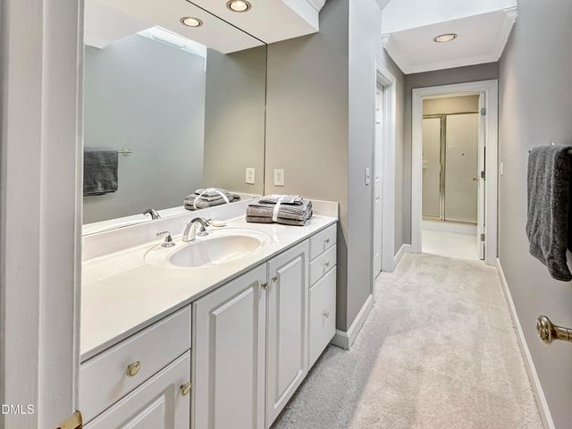10824 Rondeau Woods Court, Raleigh, NC 27614