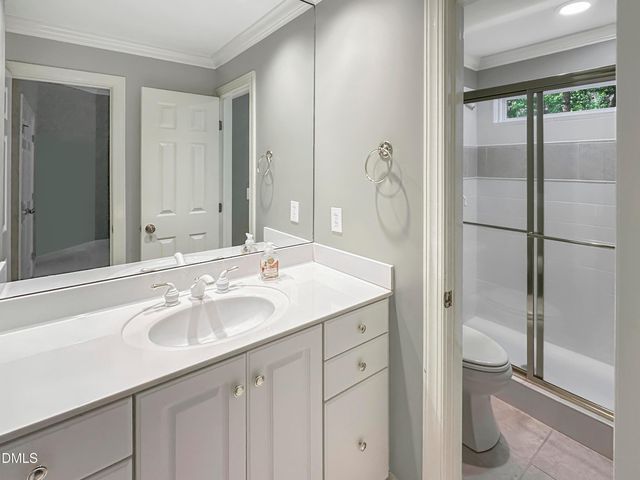 10824 Rondeau Woods Court, Raleigh, NC 27614