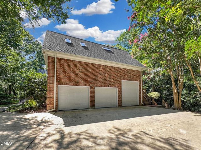 10824 Rondeau Woods Court, Raleigh, NC 27614