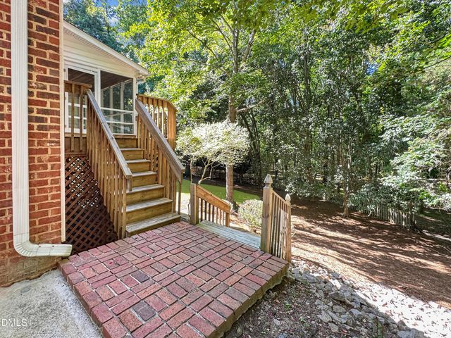 10824 Rondeau Woods Court, Raleigh, NC 27614