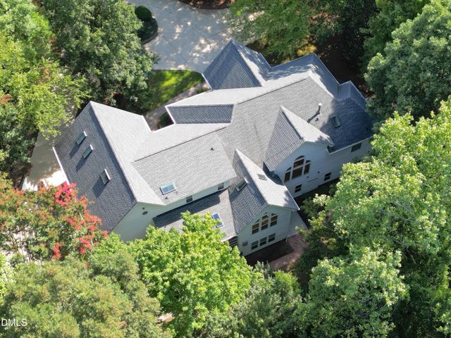 10824 Rondeau Woods Court, Raleigh, NC 27614