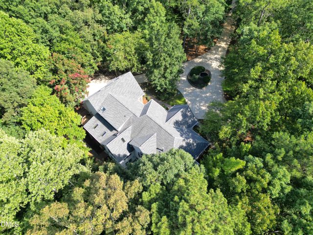 10824 Rondeau Woods Court, Raleigh, NC 27614