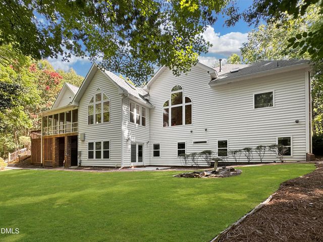 10824 Rondeau Woods Court, Raleigh, NC 27614