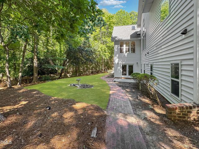 10824 Rondeau Woods Court, Raleigh, NC 27614