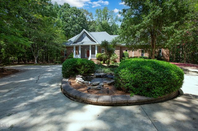 10824 Rondeau Woods Court, Raleigh, NC 27614