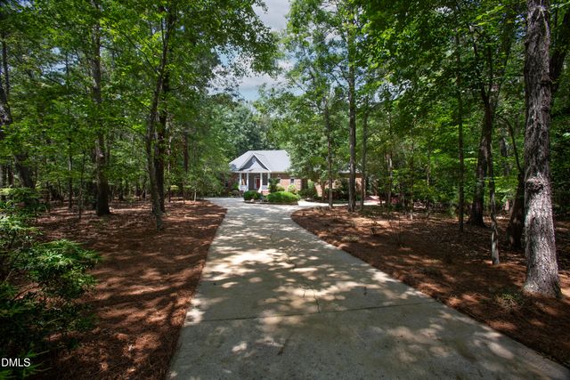 10824 Rondeau Woods Court, Raleigh, NC 27614