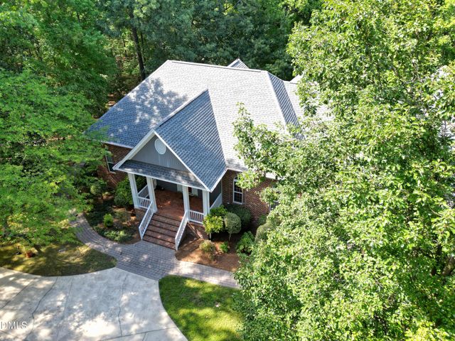 10824 Rondeau Woods Court, Raleigh, NC 27614