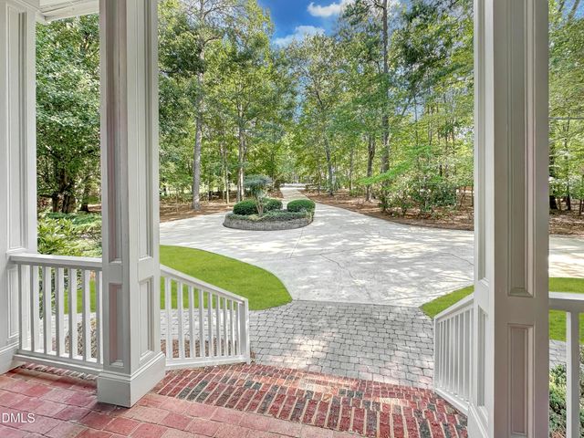 10824 Rondeau Woods Court, Raleigh, NC 27614