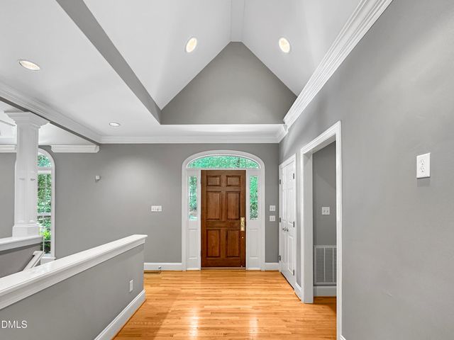 10824 Rondeau Woods Court, Raleigh, NC 27614